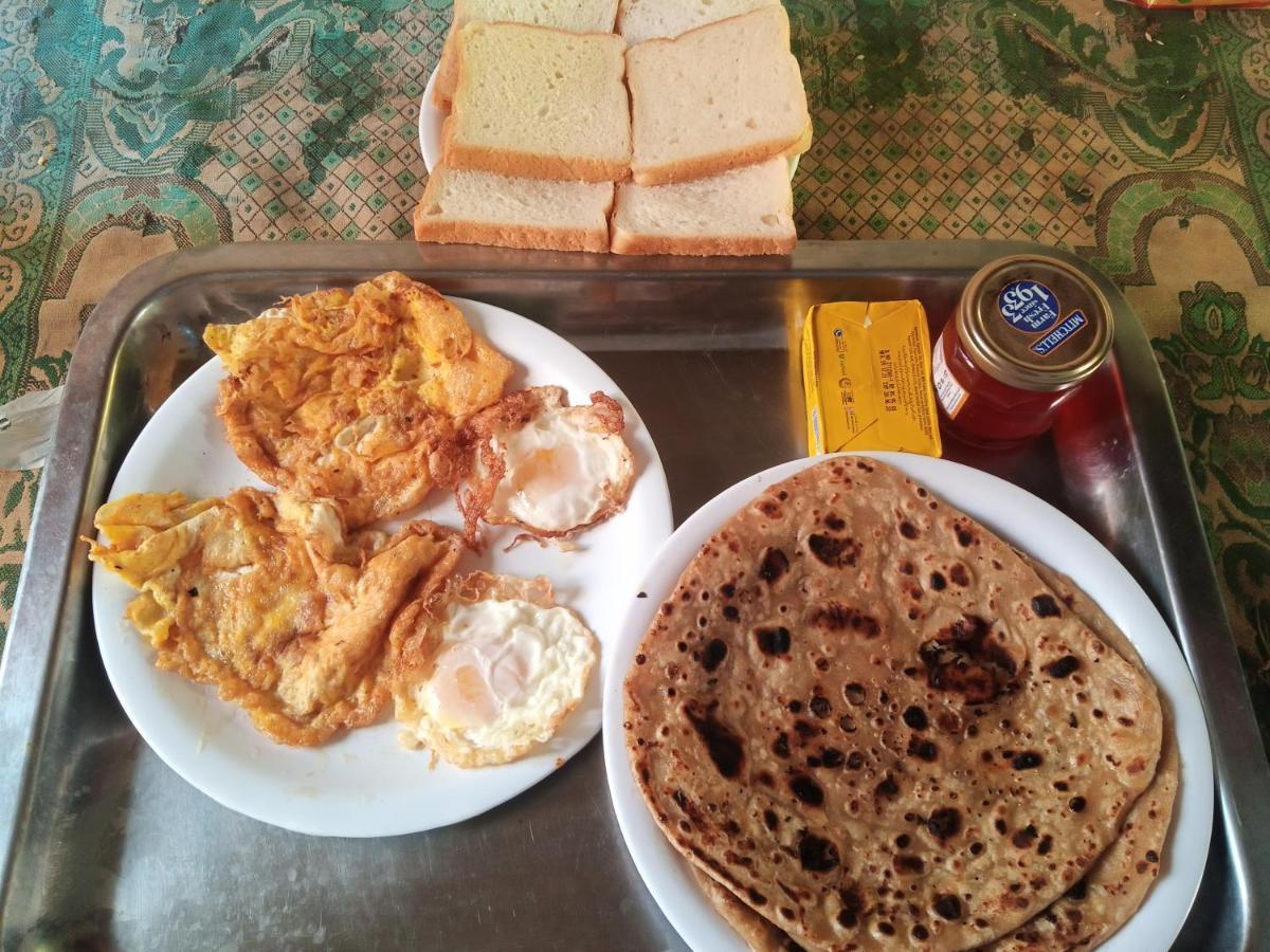 Al Rehman Guest Hous Hotel Hyderabad Buitenkant foto