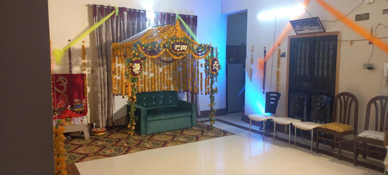 Al Rehman Guest Hous Hotel Hyderabad Buitenkant foto
