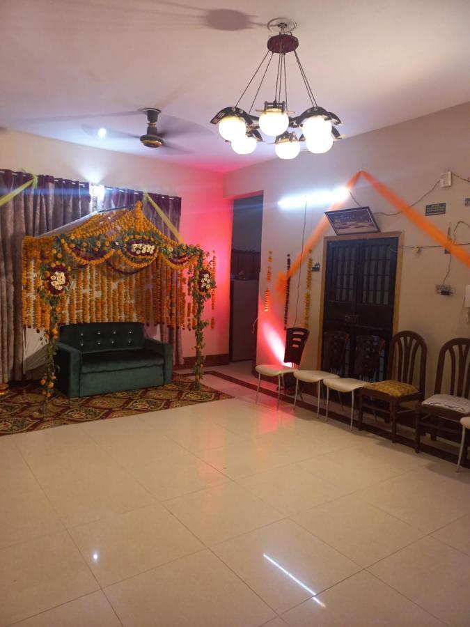 Al Rehman Guest Hous Hotel Hyderabad Buitenkant foto