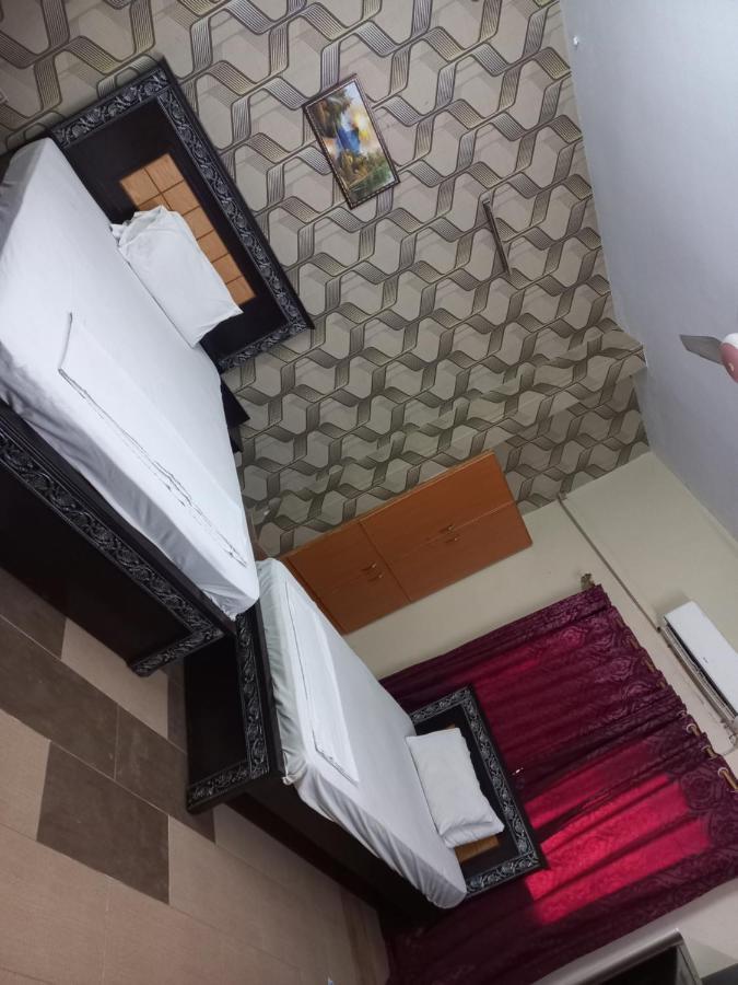 Al Rehman Guest Hous Hotel Hyderabad Buitenkant foto