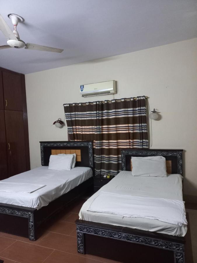 Al Rehman Guest Hous Hotel Hyderabad Buitenkant foto